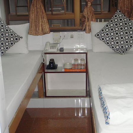 Paris Guest House Hong Kong Ngoại thất bức ảnh