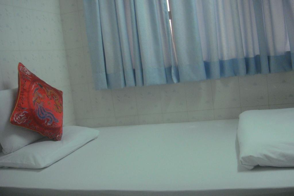 Paris Guest House Hong Kong Phòng bức ảnh