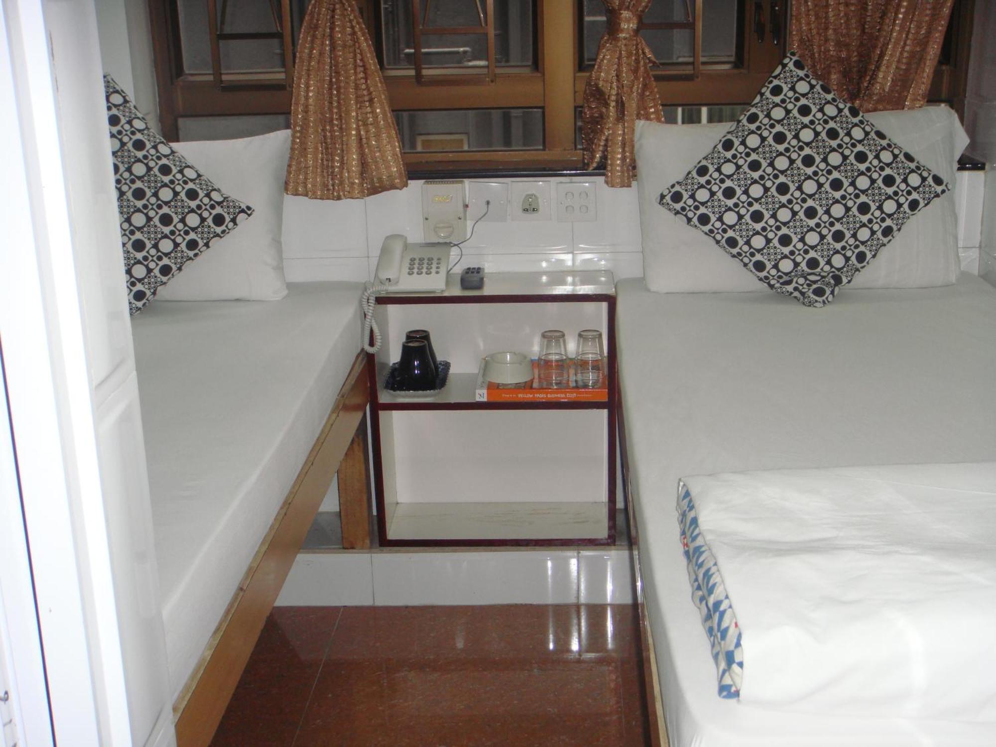 Paris Guest House Hong Kong Ngoại thất bức ảnh