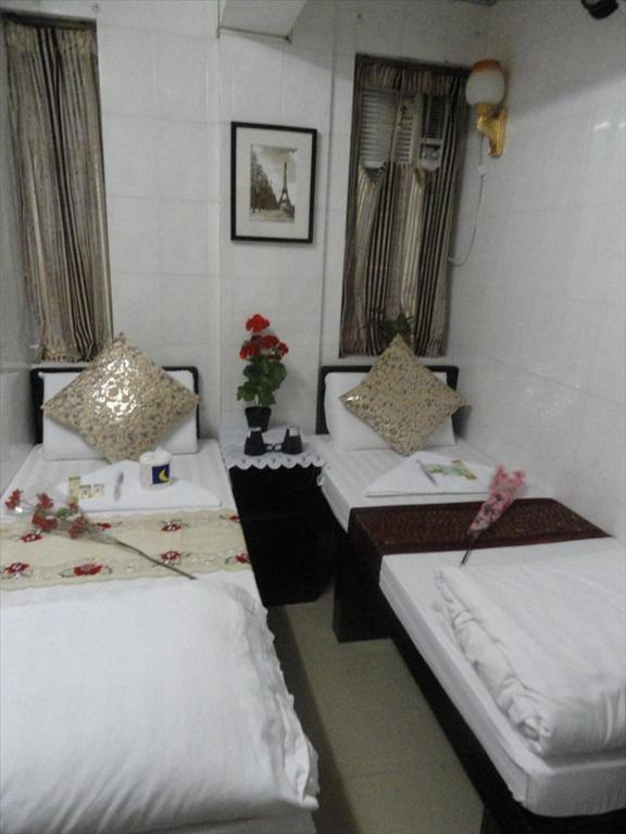 Paris Guest House Hong Kong Ngoại thất bức ảnh