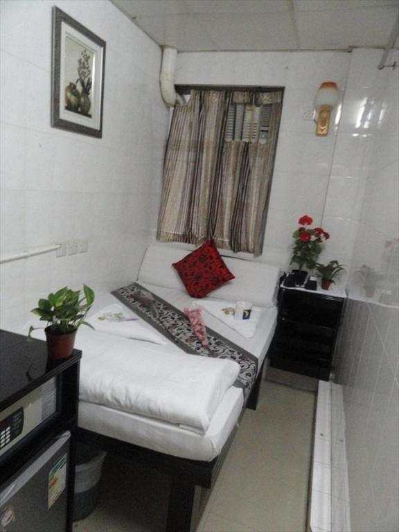 Paris Guest House Hong Kong Ngoại thất bức ảnh
