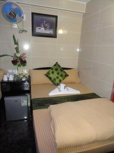Paris Guest House Hong Kong Ngoại thất bức ảnh