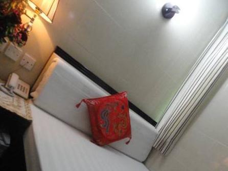 Paris Guest House Hong Kong Ngoại thất bức ảnh
