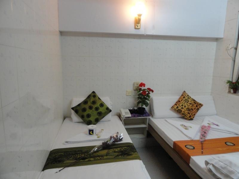 Paris Guest House Hong Kong Ngoại thất bức ảnh