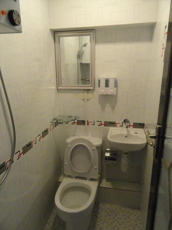 Paris Guest House Hong Kong Ngoại thất bức ảnh