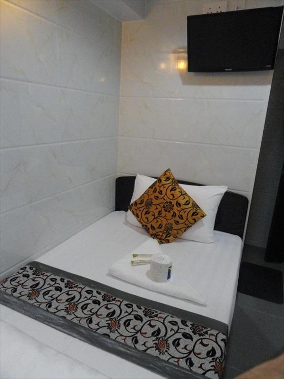 Paris Guest House Hong Kong Ngoại thất bức ảnh
