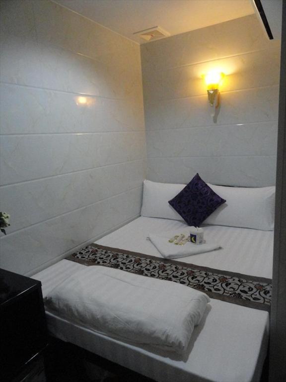 Paris Guest House Hong Kong Ngoại thất bức ảnh