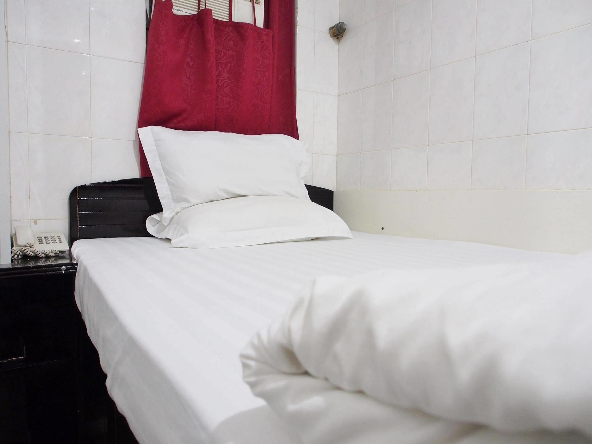 Paris Guest House Hong Kong Ngoại thất bức ảnh