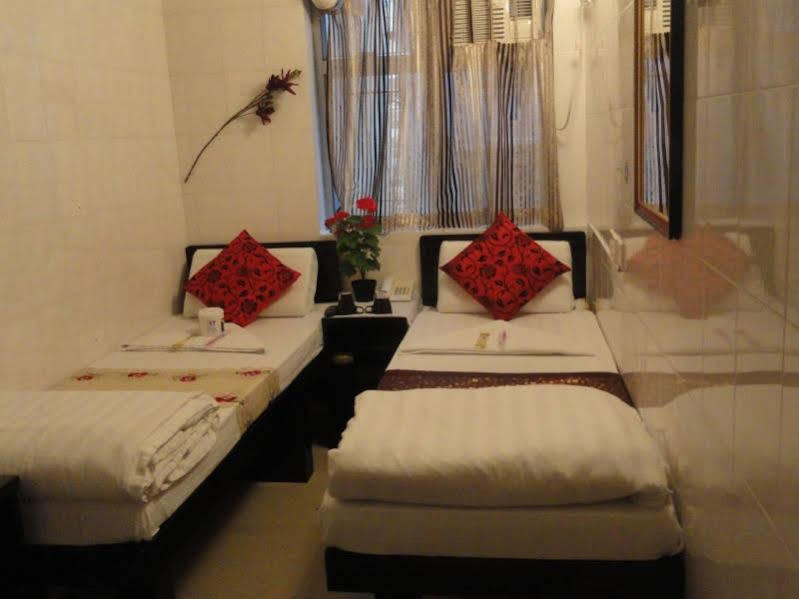 Paris Guest House Hong Kong Ngoại thất bức ảnh