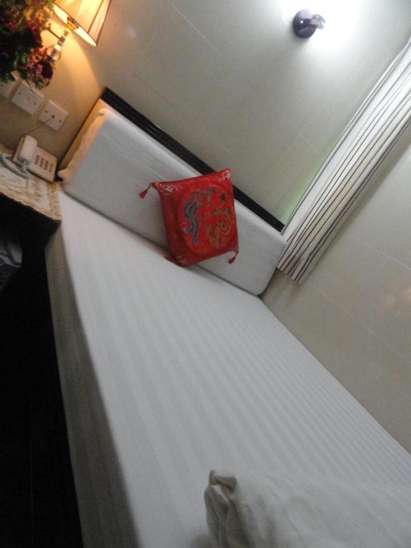 Paris Guest House Hong Kong Ngoại thất bức ảnh
